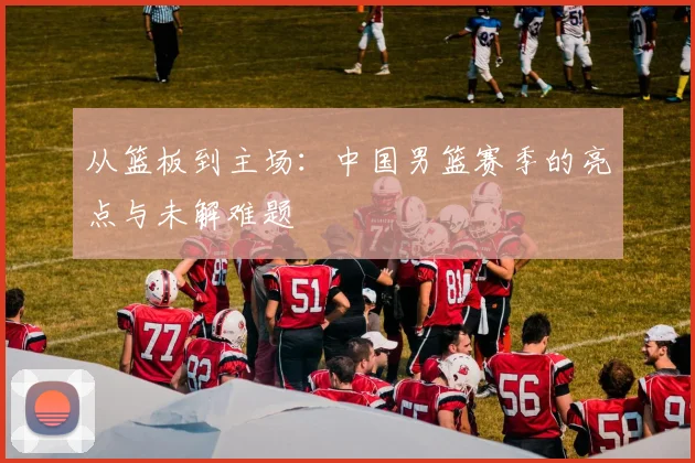 从篮板到主场：中国男篮赛季的亮点与未解难题