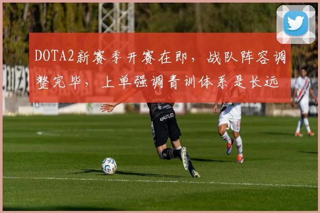 DOTA2新赛季开赛在即，战队阵容调整完毕，上单强调青训体系是长远根基